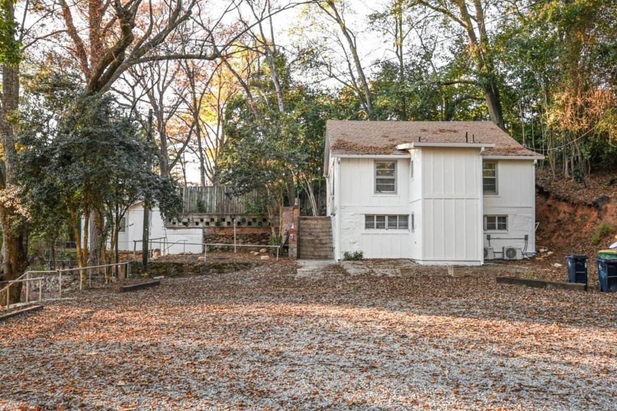 Bobbin Mills Studio - 1 Mile From Downtown Athens Exteriér fotografie