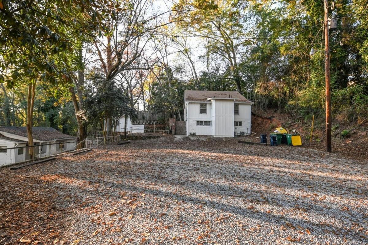 Bobbin Mills Studio - 1 Mile From Downtown Athens Exteriér fotografie
